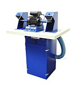 POLIMAX NO1, POLISHER & EXTRACTOR