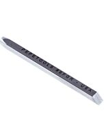 PEPETOOLS 38.1MM (1.5") FLAT GRAVER