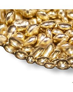 14ct Yellow Gold Casting Grain | SMO Gold