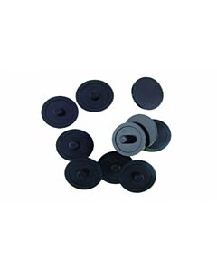 GRS EXTRA PLASTIC JAWS FOR BENCHMATE™