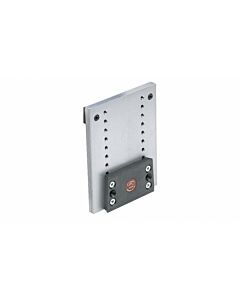 GRS ADJUSTABLE HEIGHT BRACKET & FIXED MOUNTING PLATE KIT