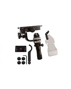 GRS BENCHMATE™ ENCORE™ QCX: BASIC PACKAGE