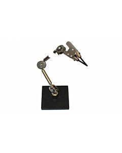 GRS STANDARD THIRD-HAND ON WEIGHTED BASE