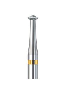 BUSCH TUNGSTEN CARBIDE BEARING CUTTER 70°, 446AU, 1.80MM
