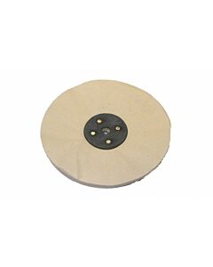 Polishing Mop Cotton Stitched Polishing Mop
