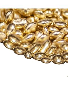 9ct Yellow Gold casting grain | SMO Gold