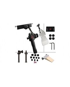 GRS BENCHMATE™ ENCORE™ QC: STONE SETTER'S PACKAGE