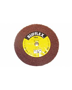 BUFFLEX SATIN EXTRA FINE WHEEL