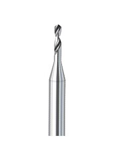 BUSCH CARBIDE TWIST DRILL, 4205S