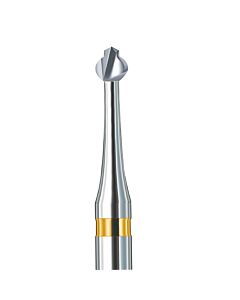 BUSCH PAVÉCUT CARBIDE BURR, 447AU, 1.40MM
