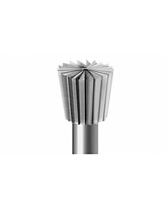 BUSCH INVERTED CONE BURR, 002, 0.90MM,  TOOLSBSI09