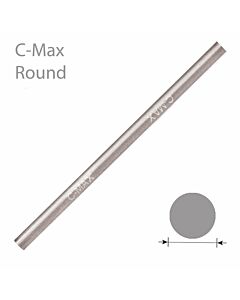 GRS C-MAX ROUND BLANK GRAVER