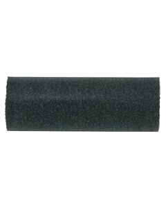 EVEFLEX RUBBER ABRASIVE, UNMOUNTED, 660 CYLINDER, GREY, COARSE