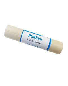 LAMPERT PUK 0.8MM PUKStar ELECTRODES PACK OF 10.