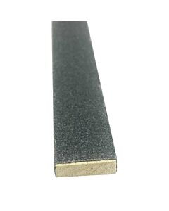 EMERY STICK RECTANGULAR EMERY POLISHING STICK | Grit 100-1000 