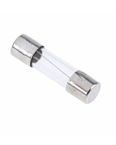 2AMP Fuse Cartridge 20mm long
