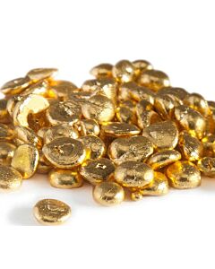 Fine Gold Casting Grain | SMO Gold Bellevue Mine