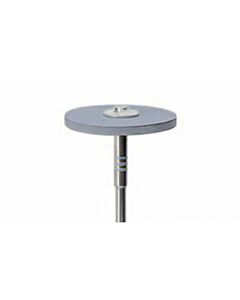 Polishing Wheel | Edenta Supermax Grey Grinding Wheel