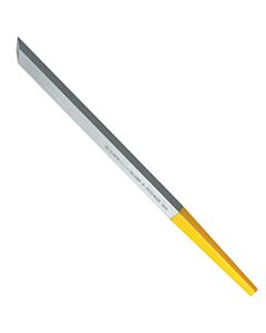 VALLORBE HSS SQUARE GRAVER, 2.25MM,  TOOLSGRS42