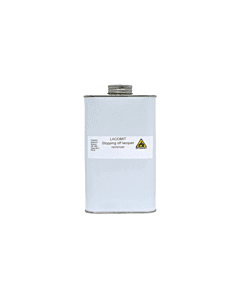 Lacomite Remover 1L