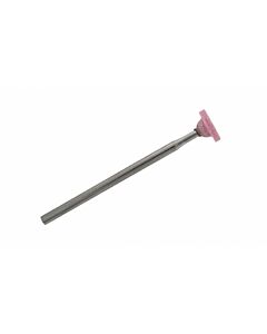BUSCH PINK ABRASIVE, WHEEL, 619, 5.00MM