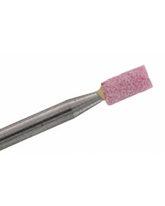 BUSCH PINK ABRASIVE, CYLINDER, 640, 4.00MM
