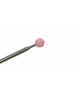 BUSCH PINK ABRASIVE, BALL, 601, 3.00MM