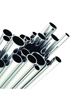 Precious Metal Tube 