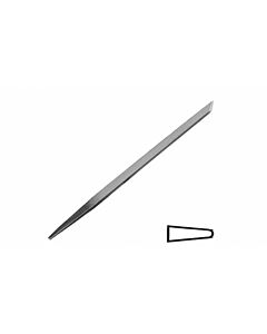 VALLORBE ROUND EDGE GRAVER, NO 12, 1.2mm