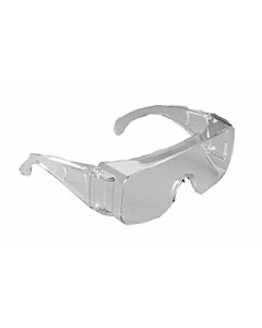 Clear Safety Spectacle Glasses