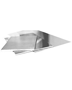 Fine 999 Silver sheet jewellery making supplies