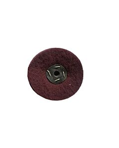 Satin Fibral Medium Finishing Mop