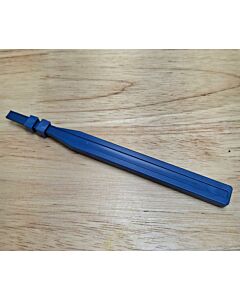 Flat Ceramic File Holder