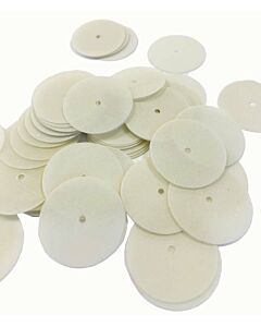 Moore's Plastic Discs Fine,  TOOLSABM07