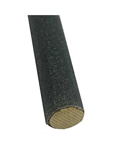 Round Emery Polishing Stick 320 Grit,  TOOLSABR38