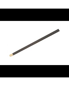 Round Emery Polishing Stick 2500 Grit,  TOOLSABR25