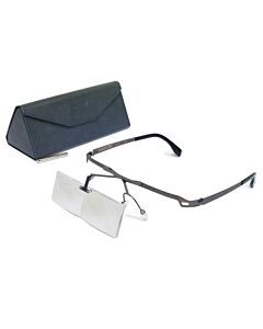 FOREDOM 2X MAGNIFIER GLASSES