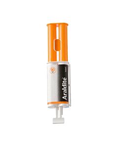 ARALDITE INSTANT ADHESIVE SYRINGE 24ML