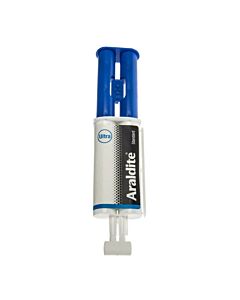 ARALDITE STANDARD ADHESIVE SYRINGE 24ML