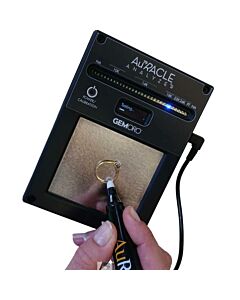Auracle Analyzer electronic Gold Tester