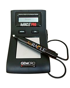 Auracle PRO Electronic Gold Tester