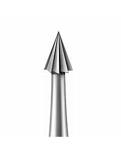 BUSCH POINTED BURR, 005, 4.00MM,  TOOLSBC040
