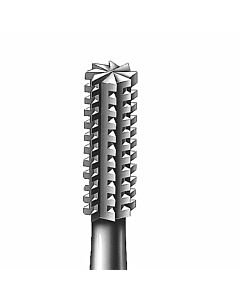 BUSCH CUT CYLINDER, 036, 0.70MM,  TOOLSBCC07