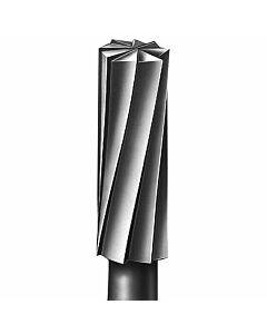 BUSCH CYLINDER BURR, 021, 1.80MM,  TOOLSBCY18