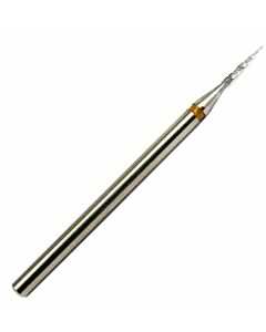 Busch Tungsten Carbide Krause Flame Burr, 194AU, 1.20mm