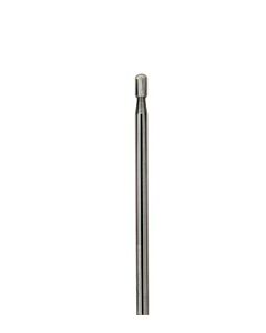 BUSCH CARBIDE STARLIGHT POLISHER, 552, BULLNOSE