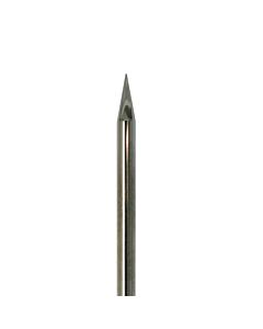 BUSCH CARBIDE STARLIGHT POLISHER, 553, POINT