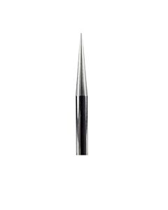 Busch Carbide Micro Ramroller Point, RR553, 2.30mm