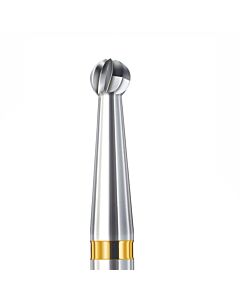 Busch 1AU Carbide Ball Burr, 2.50mm