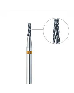 Busch Carbide Cutter Cone, 38AU, 0.60mm
